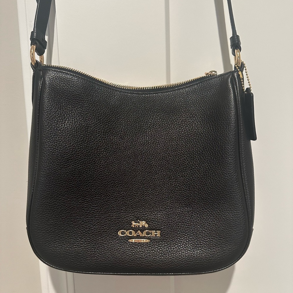 Coach Ellie File Bag